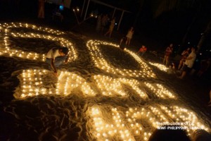 Ilonggos urged to join ‘Earth Hour’